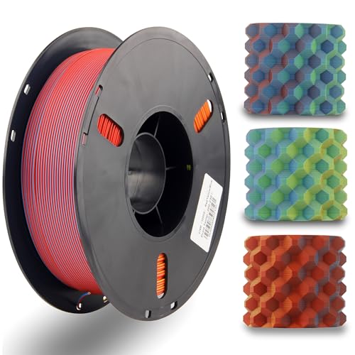 LVVJ3D PLA 3D Printer Filament