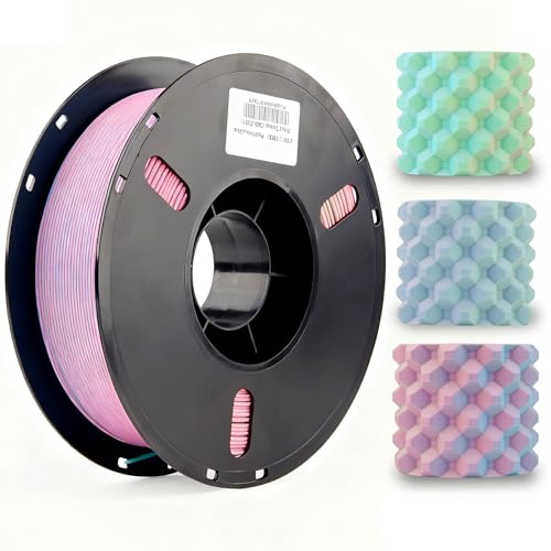LVVJ3D PLA 3D Printer Filament