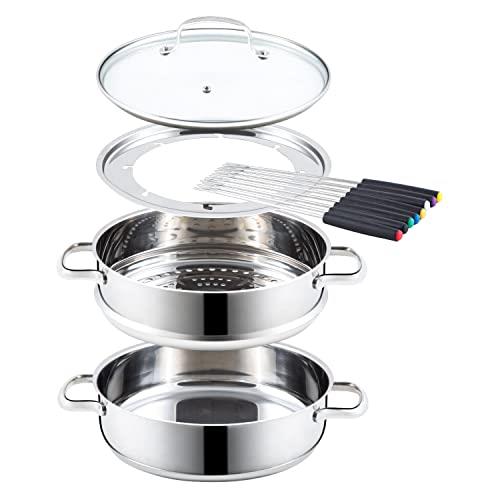 Nuwave Ultimate Cookware Set