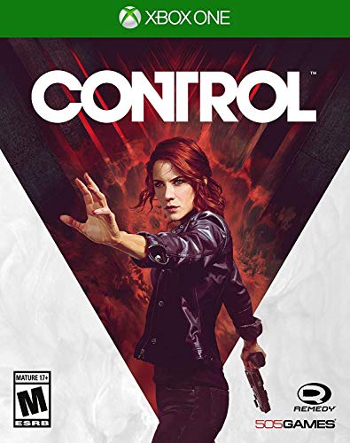 Control for Xbox One
