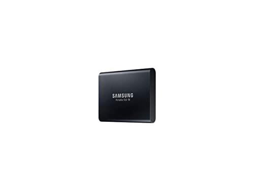 Samsung T5 Parent Black Black 2TB