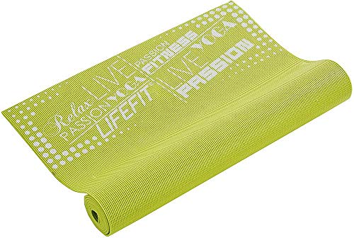 Yoga Mat LIFEFIT Slimfit