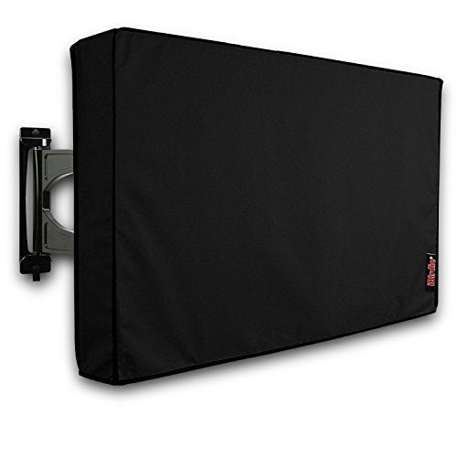 Outdoor Waterproof and Weatherproof TV Cover 40-43 inches