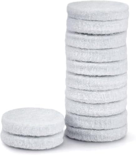 LEVOIT Air Purifier LV-H128 Aroma Pads 12pack Essential Oil Replacement