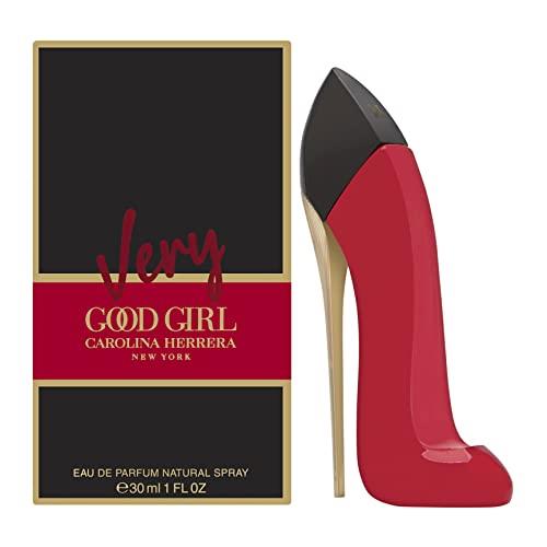CAROLINA HERRERA VERY GOOD GIRL EDP 30ML SPRAY