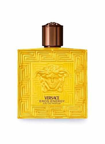 Versace Eros Energy Edp 200ml