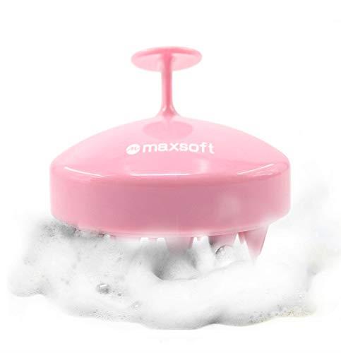 Hair Scalp Massager Shampoo Brush, MAXSOFT Scalp Care Brush