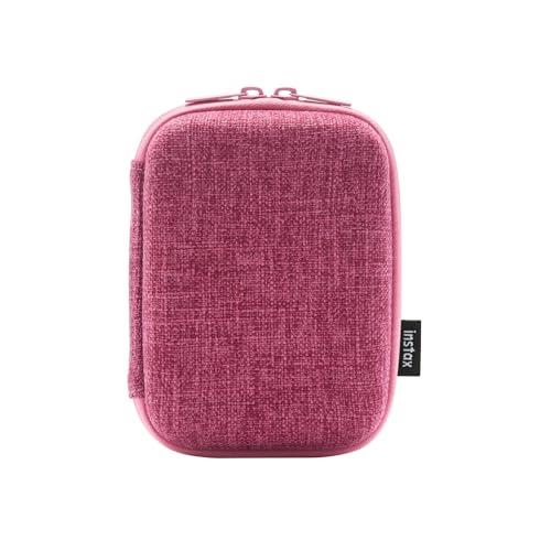 Instax Fujifilm Mini Link 3 Case, Pink