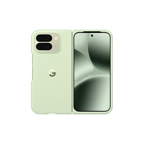Google Pixel 10 PRO FOLD CASE Jade