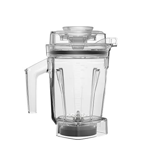 Vitamix 1.4L AER™ Disc Container, with Interlock V071197, Compatible with Vitamix® Ascent & Venturist Series blenders