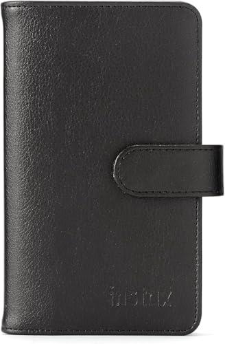 Instax Fujifilm Mini Album, Black