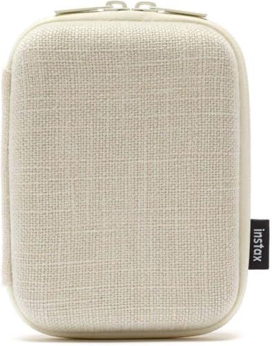 Instax Fujifilm Mini Link 3 Case, White