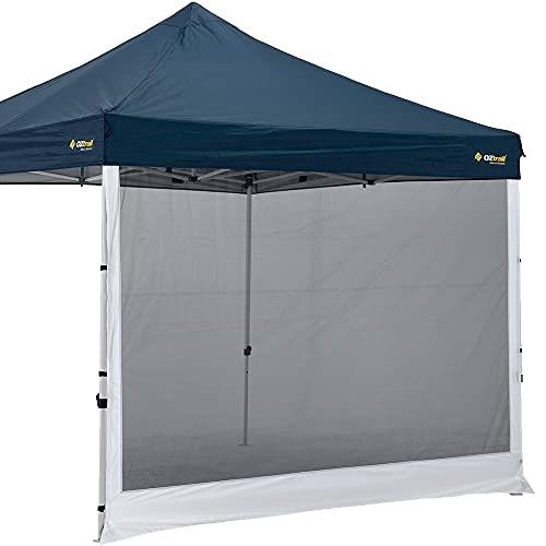 OZtrail Gazebo Screen Mesh Wall 3.0