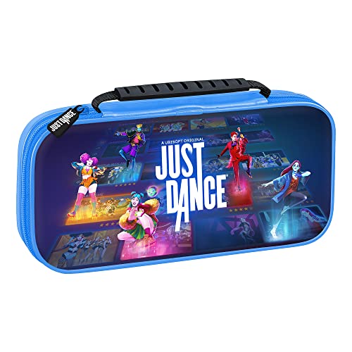 Subsonic Switch Oled Hard Case /Nintendo Switch