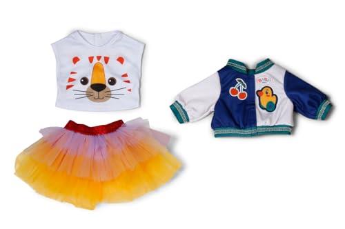 BABY born 836941 Tutu Outfit 43cm