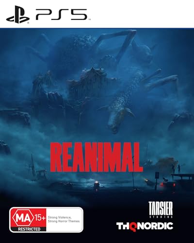 Reanimal - Playstation 5