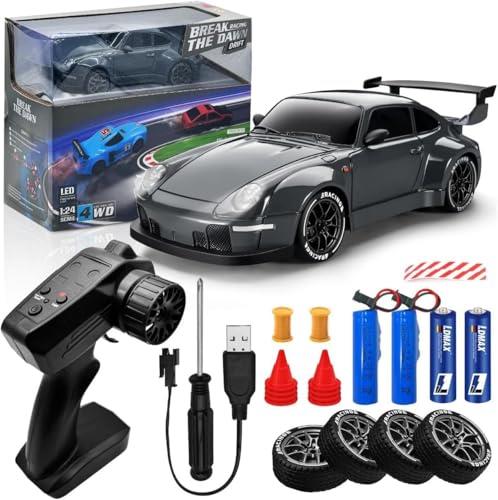 RC Car Variation
