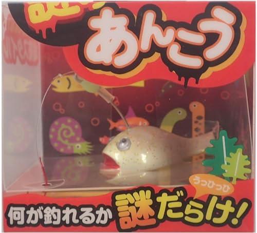 Sasame Mysterious Anko Golden Shower No. 8