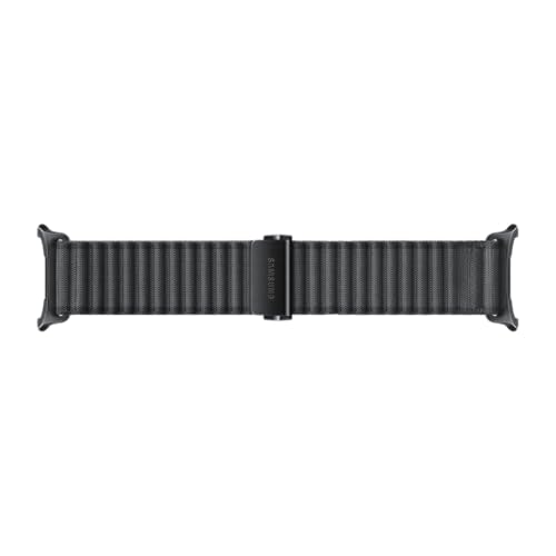 Samsung Galaxy Watch Ultra, Trail Band Dark Grey