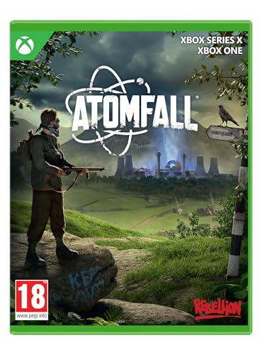 Atomfall /Xbox Series X