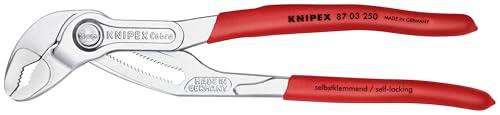 Cobra Water Pump Pliers