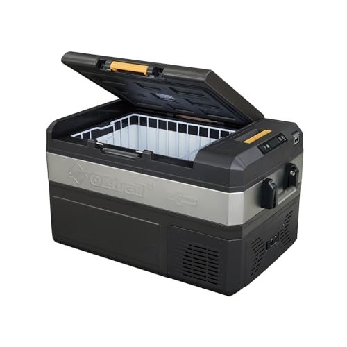 OZtrail Lithium 55L Fridge