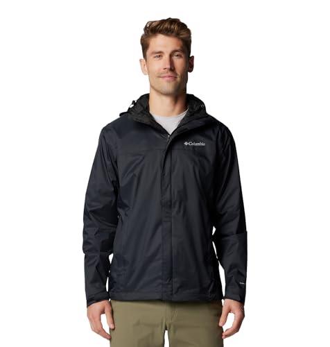 Columbia Men's Watertight II Jacket