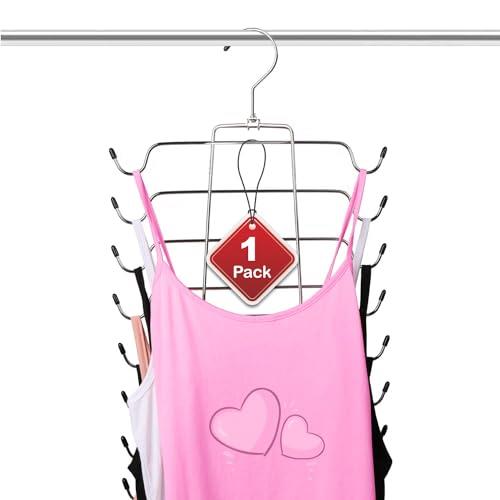 Multilayer Clothes Hanger