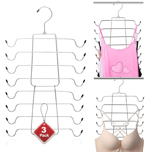 Multilayer Clothes Hanger