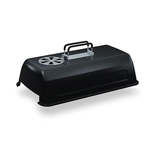 BioLite Enamel Coated Lid for FirePit
