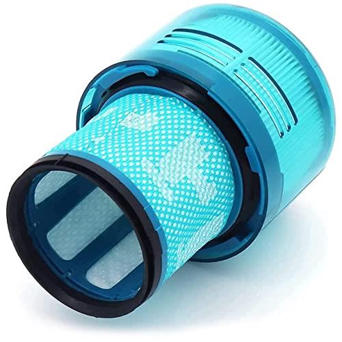 V15 HEPA Filter for Dyson V15 Detect Absolute Extra & Detect Total Clean, Submarine Vacuum Cleaners, Spare Part for Dyson V15 Filter Replacement
