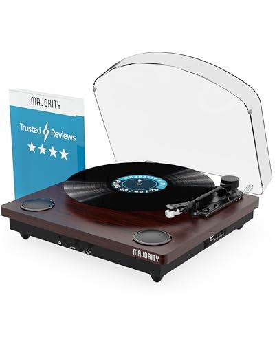 Majority Moto Turntable