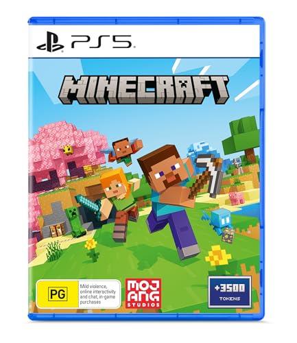 Minecraft - PlayStation 5