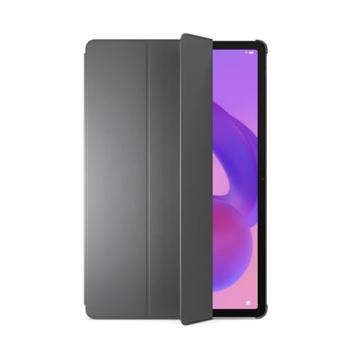 Lenovo Idea Tab Pro Folio Case, Grey ZG38C05980