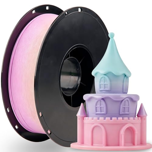 LVVJ3D PLA 3D Printer Filament