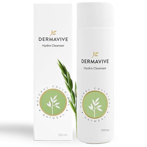 Dermavive Hydra Cleanser