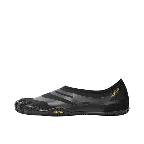 Vibram FiveFingers Men's EL-X Cross Trainer Shoe, Black, 10 US