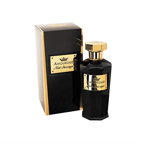 Amouroud Meil Sauvage Eau de Parfum for Unisex 100 ml