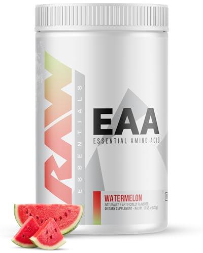 Raw Nutrition EAA Watermelon Protein Powder 315 g