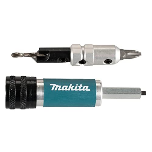 Makita Drill Countersink and Drive Bit, 10# Gauge