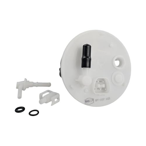 Basco Fuel Filter Interchangeable With FS-1037 WCF208 MR552781 for Mitsubishi