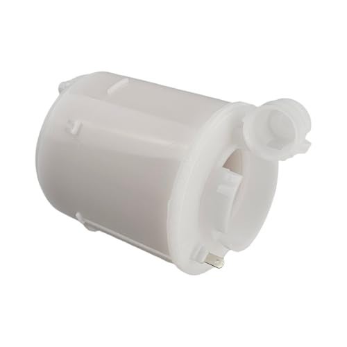 Basco BFF-28310 Fuel Filter Interchangeable With FS-28310, Z1075 & WCF348