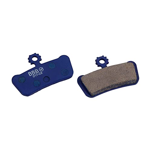 BBB Cycling Disc Brake Pads