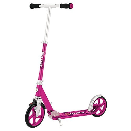 Razor A5 Lux Scooter, Pink