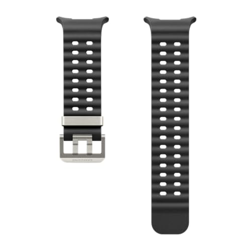 Samsung Galaxy Watch Ultra, Marine Band Dark Grey