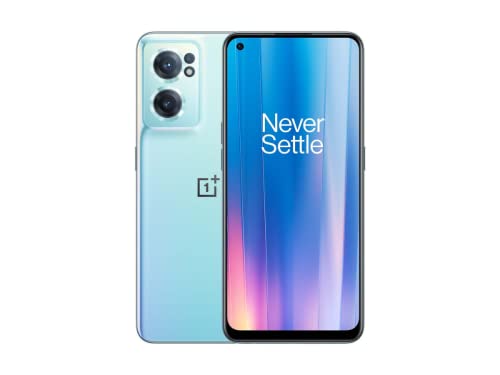 OnePlus Nord CE 2 Lite 5G 8GB RAM 128GB Blue Tide