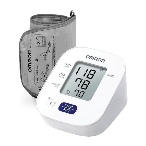 Omron HEM7156 Upper Arm Blood Pressure Monitor