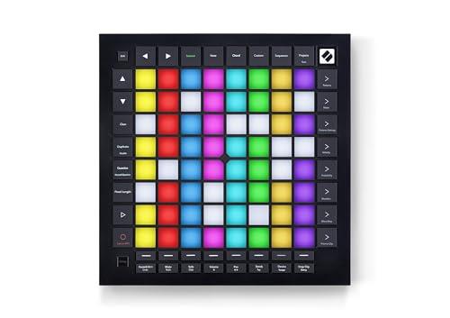 Novation Launchpad Pro