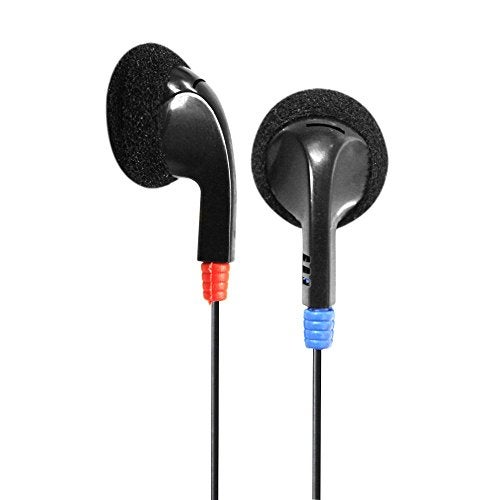 Hamilton Buhl Ear Bud Headphone