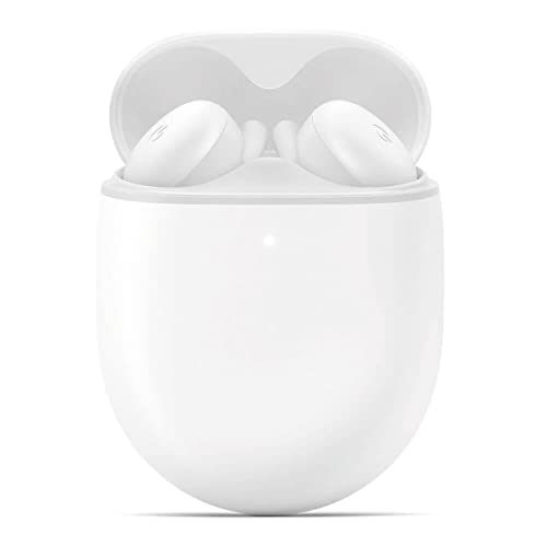 Google Pixel Buds A-Series - Wireless Earphones White